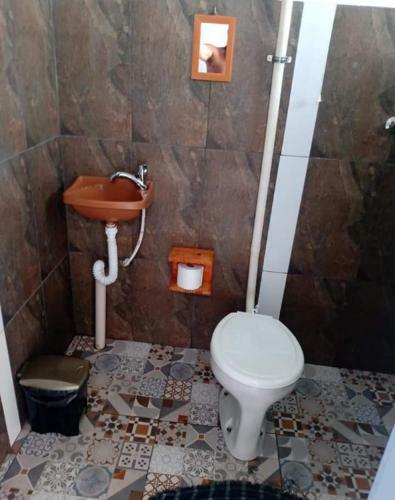 Hostal Rocero Hospedaria Rural
