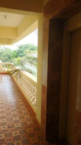 Apartamento Seacoast Retreat