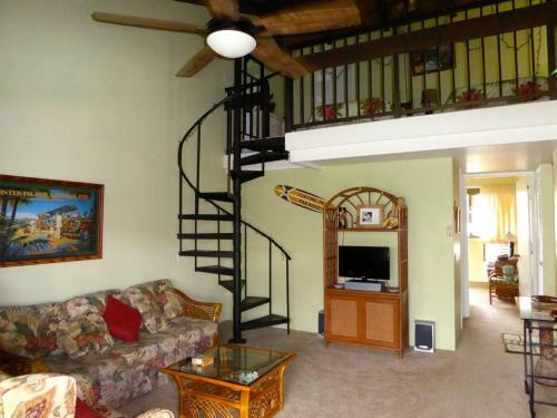 Apartamento Kona Makai 2303
