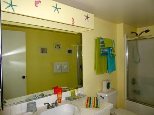 Apartamento Kona Makai 2303