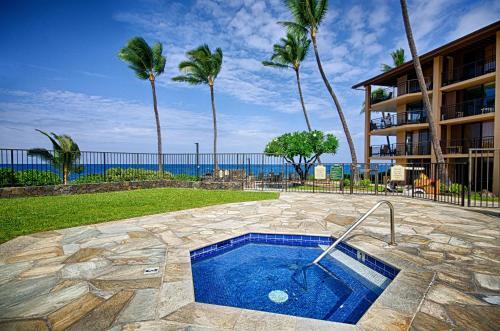 Apartamento Kona Makai 2303