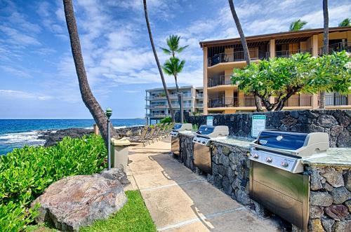 Apartamento Kona Makai 2303