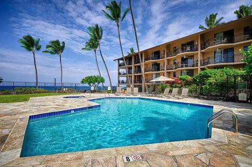Apartamento Kona Makai 2303