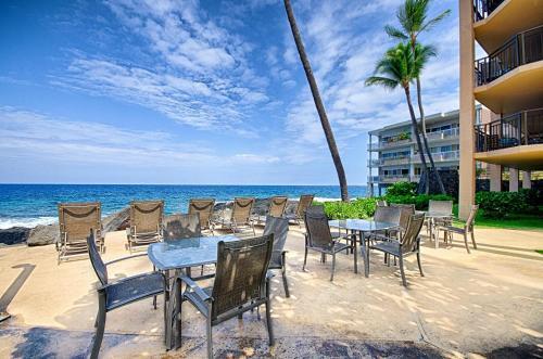 Apartamento Kona Makai 2303