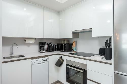 Apartamento La Tejita Sunset