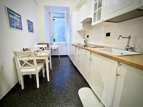 Apartamento Nel Cuore Di Genova - Genovainrelax