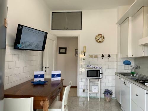 Apartamento House F&f By Holiday World