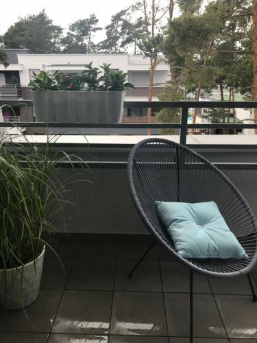 Apartamenty Baltic Park - Seaview Pogorzelica