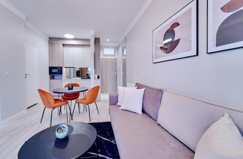 Laguna Apartament Polanica Residence 3