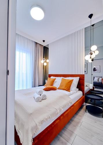 Laguna Apartament Polanica Residence 3