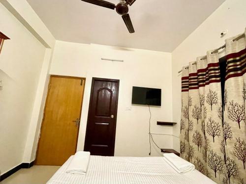 Hotel Ashray Residency