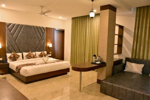 Hotel Amantran Inn - Udaipur