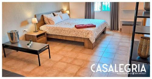 Immaculate 6-bed House In Jumilla