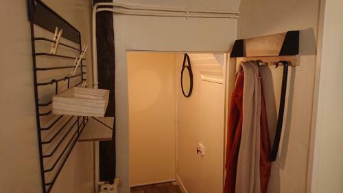 Apartamento Nuits Au Grenier De Chartres