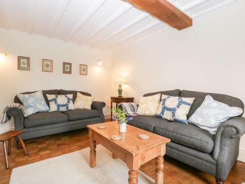 Bonnings Cottage