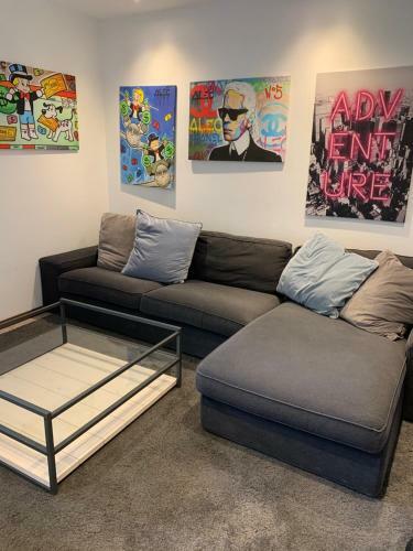 Apartamento La Casa Del Principe