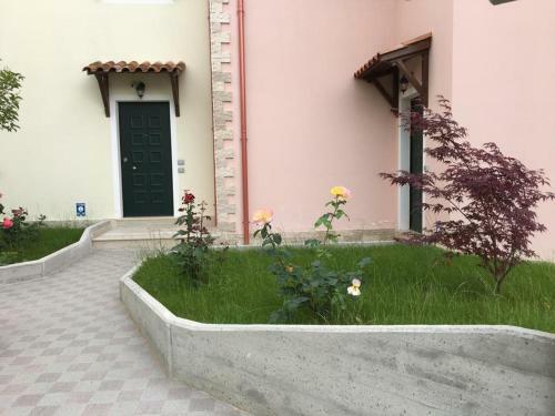 Apartamento Piccolo Borgo Molisano