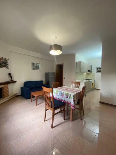 Apartamento Piccolo Borgo Molisano