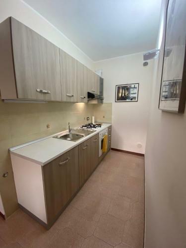 Apartamento Piccolo Borgo Molisano