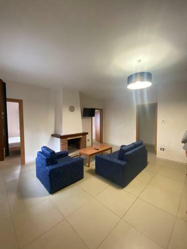 Apartamento Piccolo Borgo Molisano