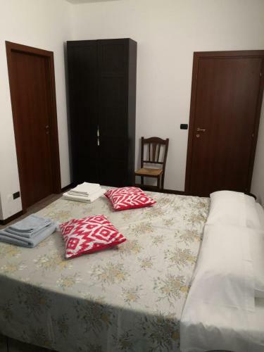 Bed & Breakfast Lux Rho Fiera