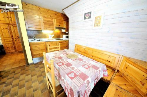 Apartamento Baite Costaccia App 3