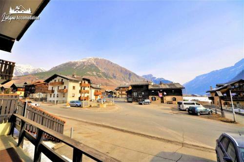Apartamento Baite Costaccia App 3