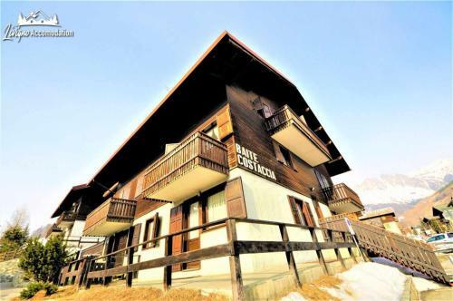 Apartamento Baite Costaccia App 3