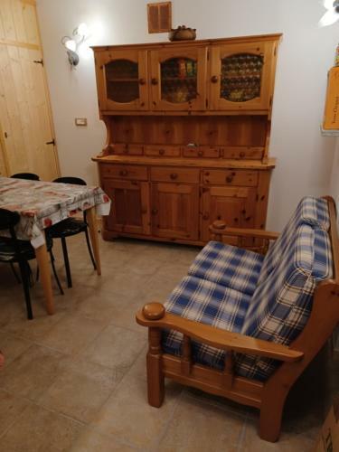 Hostal Borgata Lirola