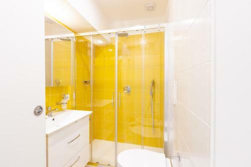 Apartamento Sealand Lobra