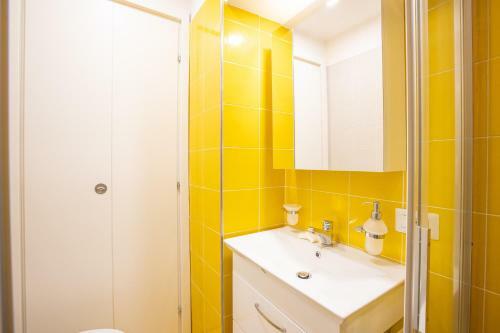 Apartamento Sealand Lobra