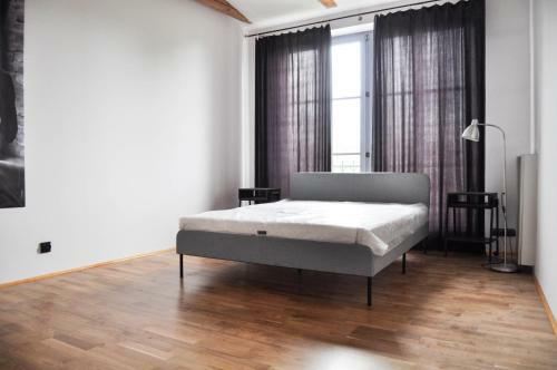 Apartamenty Stara Winiarnia