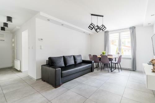 Apartamento Plac D?browskiego