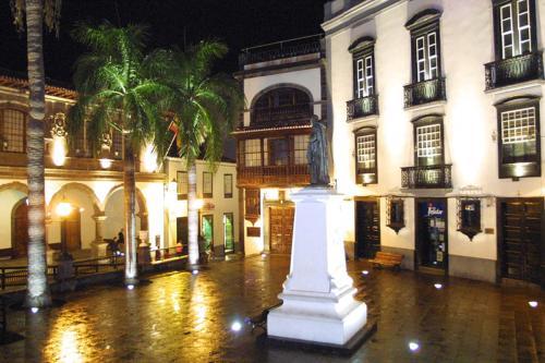 San Sebasti�n: Yaiza