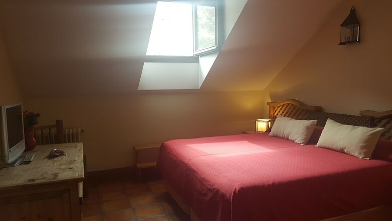 Hostal Posada Huecar