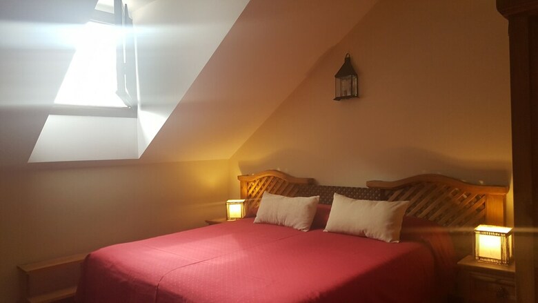 Hostal Posada Huecar