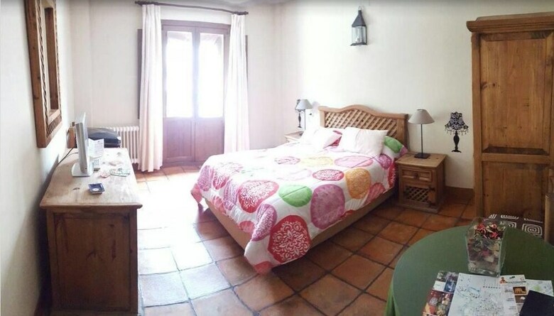 Hostal Posada Huecar