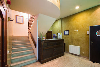 Hostal Libertad
