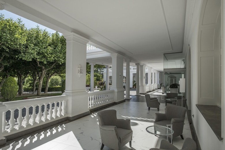 Hotel Balneari Termes Orion