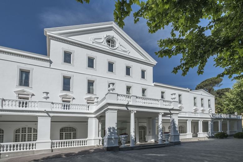 Hotel Balneari Termes Orion