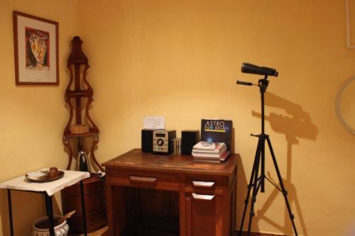 Bed & Breakfast Alcova Del Firmament
