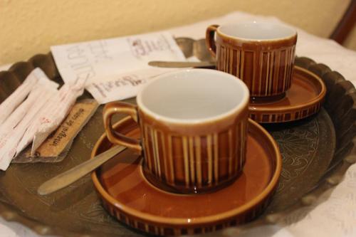 Bed & Breakfast Alcova Del Firmament