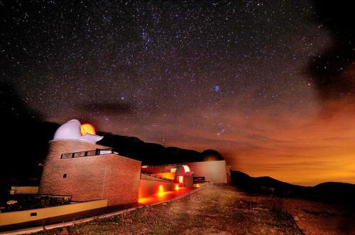 Bed & Breakfast Alcova Del Firmament