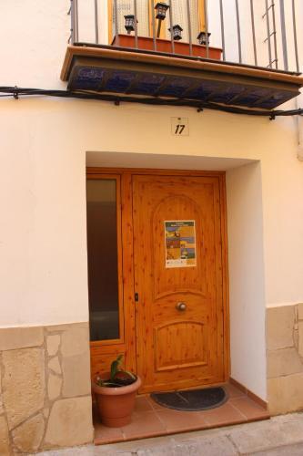 Bed & Breakfast Alcova Del Firmament