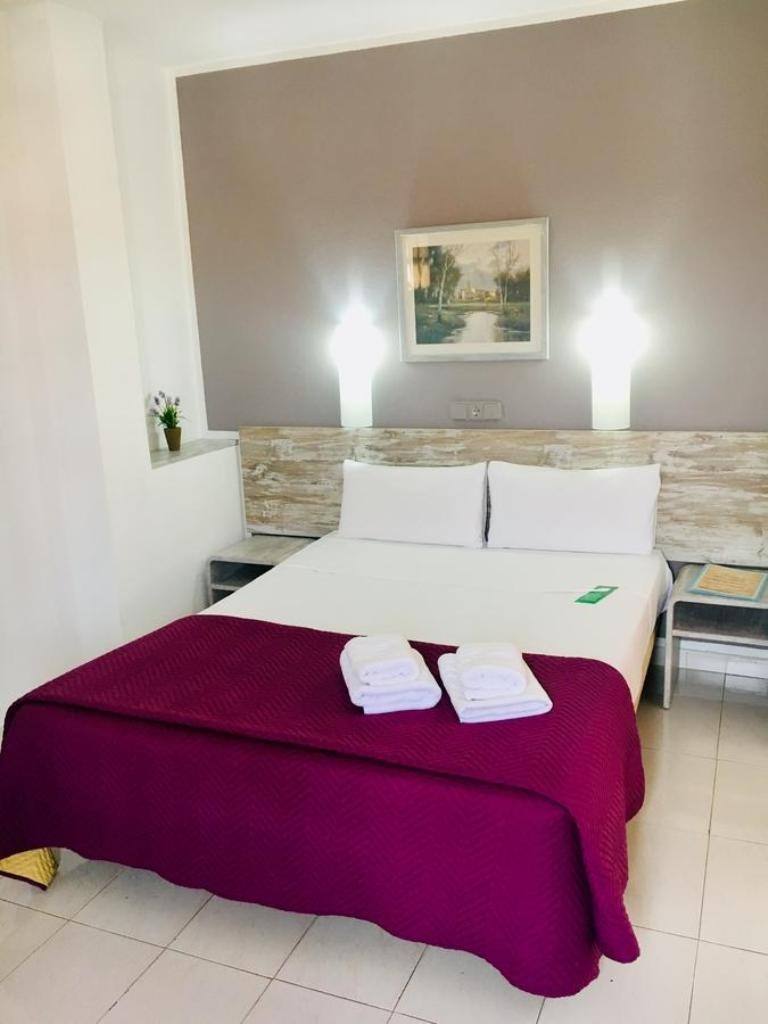 Hotel La Casita