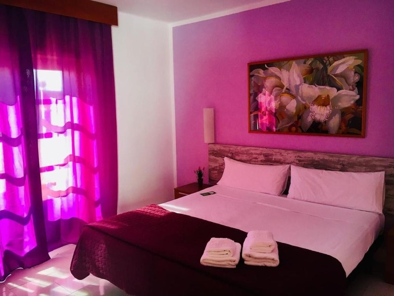 Hotel La Casita