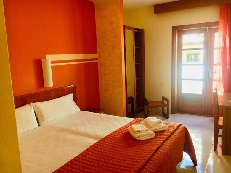 Hotel La Casita