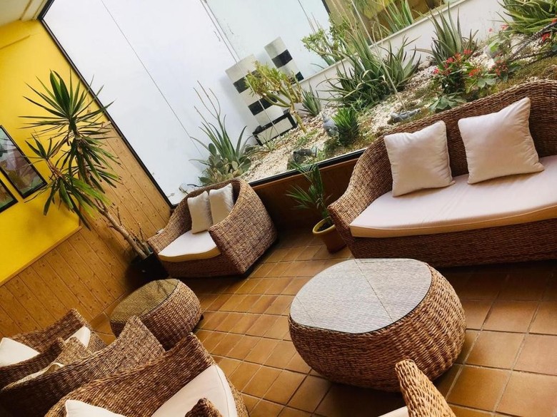 Hotel La Casita