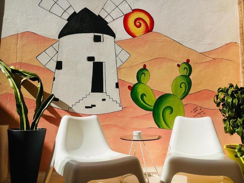 Hotel La Casita