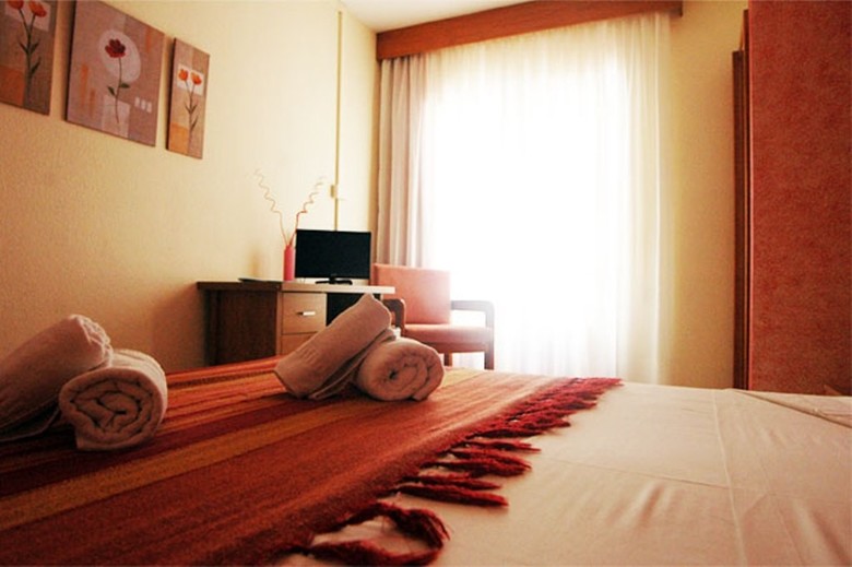Hotel La Casita